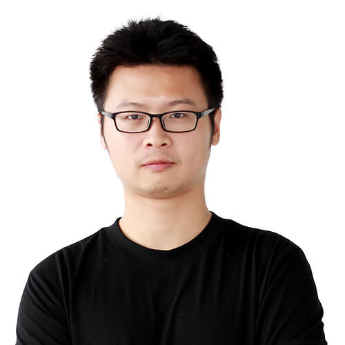 董铖 博士