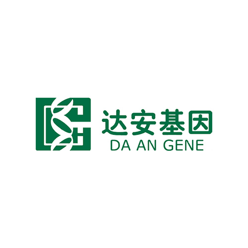 达安基因