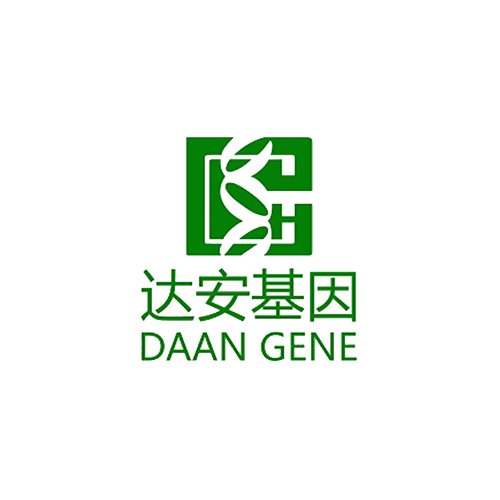 达安基因