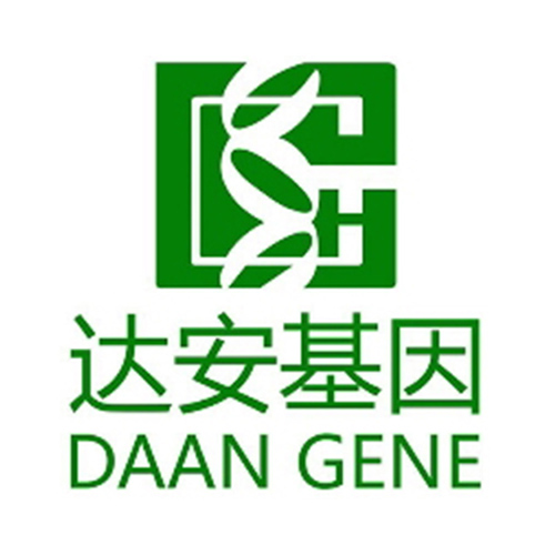 达安基因