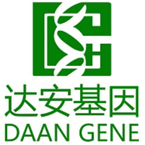 达安基因