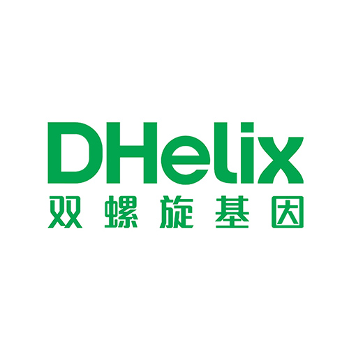 DHelix双螺旋基因