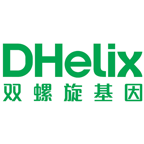 DHelix双螺旋基因
