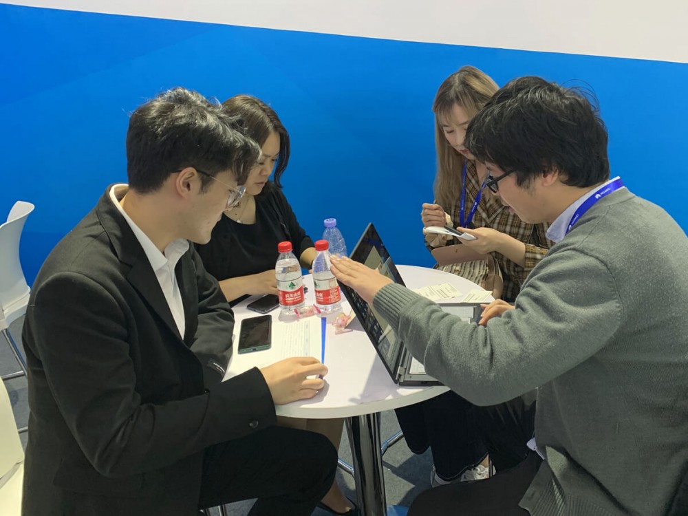 Digifluidic participating in Project Matching