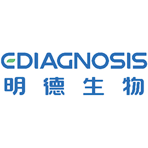 明德生物