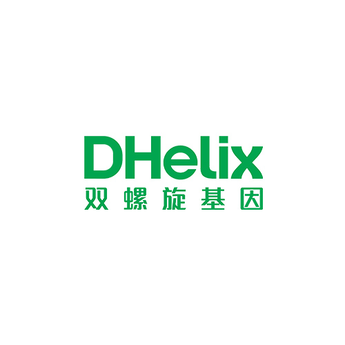 DHelix双螺旋基因