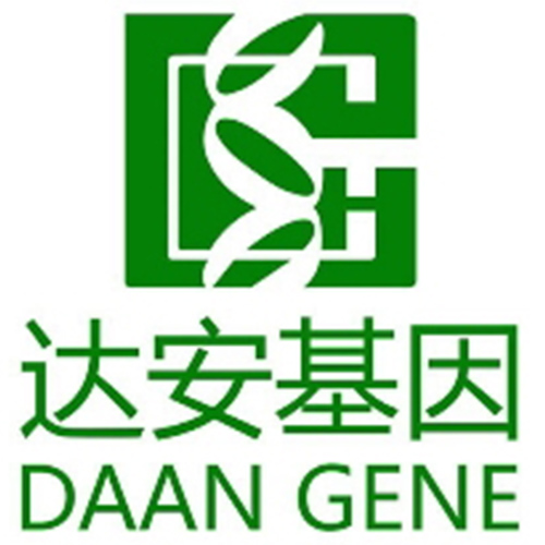 达安基因